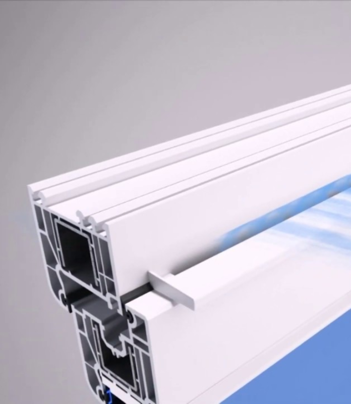 Microventilação Smartbox